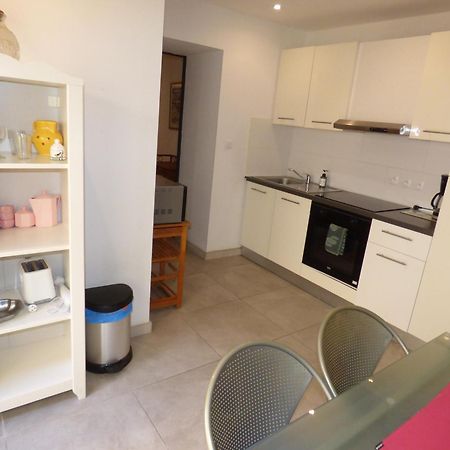 "Le Patio"-Meuble De Tourisme 3 Etoiles -Residence "Les Logis De Beziers"-Garage Optionnel-Coeur De Ville-Plages A 16Km ! Zewnętrze zdjęcie