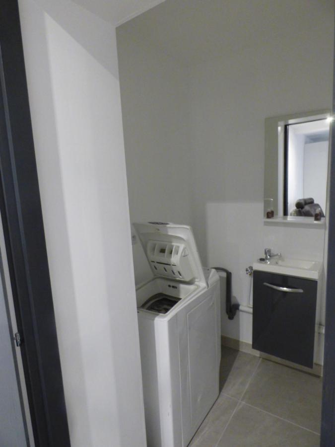 "Le Patio"-Meuble De Tourisme 3 Etoiles -Residence "Les Logis De Beziers"-Garage Optionnel-Coeur De Ville-Plages A 16Km ! Zewnętrze zdjęcie