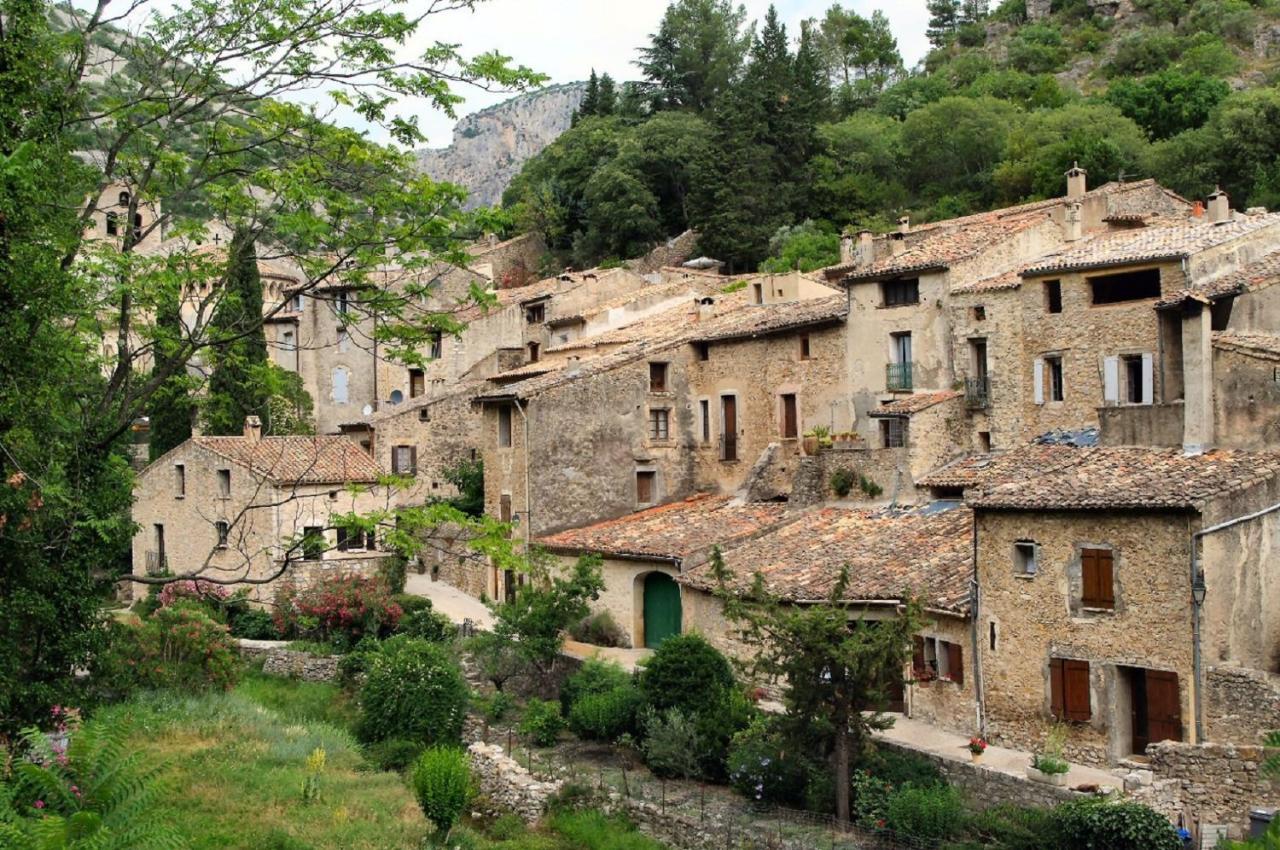 "Le Patio"-Meuble De Tourisme 3 Etoiles -Residence "Les Logis De Beziers"-Garage Optionnel-Coeur De Ville-Plages A 16Km ! Zewnętrze zdjęcie